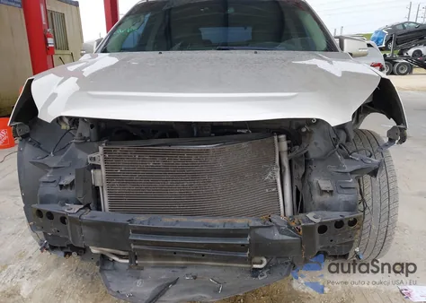 2015 GMC Acadia Slt-2 z USA, uszkodzony, nr VIN 1GKKRSKD4FJ272925